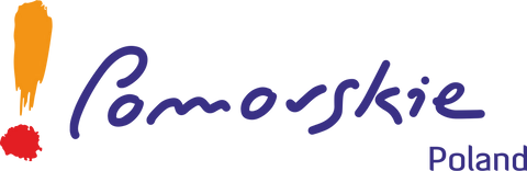 Logo pomorskie