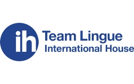 Logo Team Lingue