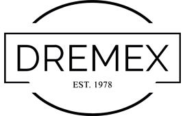 Logo Dremex