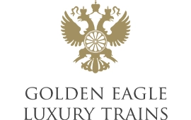 Logo Golden Eagle Luxury Trains