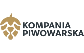 Logo Kompania Piwowarska